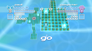 [MAJ] Images de Geon sur Wii