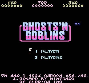 Nintendo Switch Online : Ghosts’n Goblins et Ninja Gaiden ont droit à leur version "SP"
