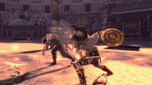 Images de Gladiator A.D.