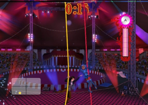 Images de Go Play : Circus Star