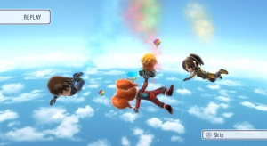 E3 2011 : Namco Bandaï annonce Go Vacation