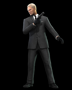 Les ennemis de James Bond se montrent dans GoldenEye 007 sur Wii