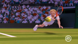 Grand Chelem Tennis - E3 2009