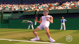 Images de Grand Chelem Tennis