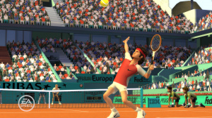 Grand Chelem Tennis - E3 2009