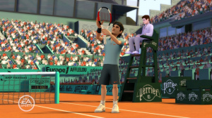 Images de Grand Chelem Tennis