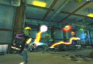 Images de Ghostbusters  - The Video Game