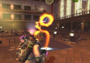 Images de Ghostbusters  - The Video Game