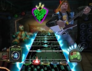 Guitar Hero III : Legends Of Rock