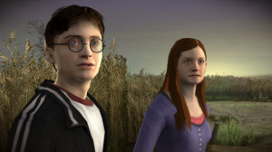 Harry Potter et le Prince de Sang-Mêlé - E3 2009