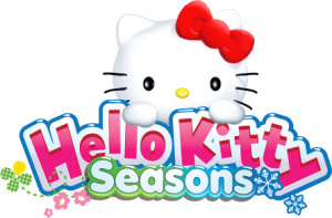 Images et vidéo d'Hello Kitty Seasons