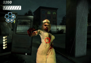 Images de House of The Dead : Overkill