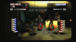 Images de The House of the Dead : Overkill