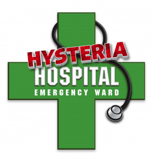 Images de Hysteria Hospital : Emergency Ward