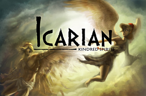 E3 2009 : Images de Icarian Kindred Spirits