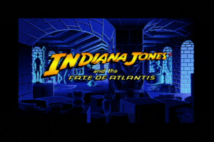 Images d'Indiana Jones et le Sceptre des Rois