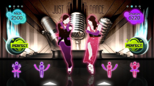 Just Dance 2 - Extra Songs annoncé