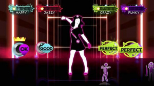 Un Best of pour Just Dance sur Wii !