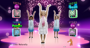 Just Dance Kids annoncé sur Wii