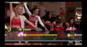 Images de Karaoke Revolution Glee