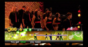 Images de Karaoke Revolution Glee