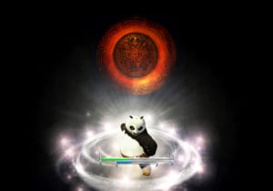 Images de Kung Fu Panda : Guerriers Légendaires