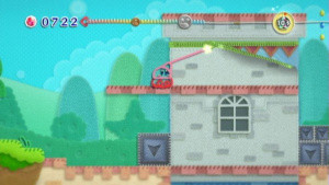 Kirby Au Fil de la Grande Aventure : Toujours aussi mignon sur 3DS