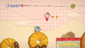 Kirby Au Fil de la Grande Aventure : Toujours aussi mignon sur 3DS