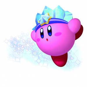 Une date et un nouveau nom pour Kirby sur Wii