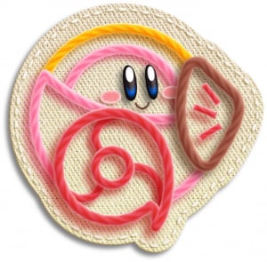 Images de Kirby's Epic Yarn