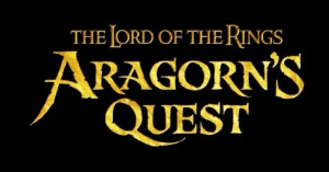 Images de La Quête d'Aragorn