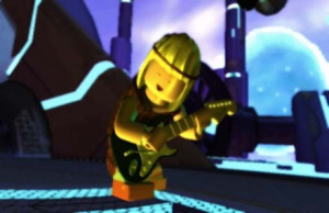 Images de LEGO Rock Band