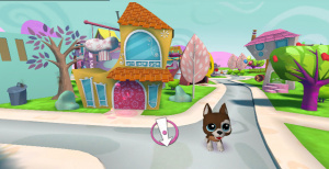 Un nouveau Littlest Pet Shop pour EA