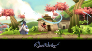 Images : LostWinds