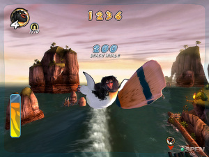 Images : Ubisoft glisse sur la vague