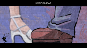 GC 2008 : Kororinpa 2 annoncé