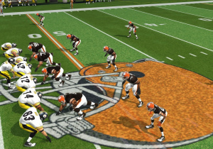Images de Madden NFL 10 sur Wii