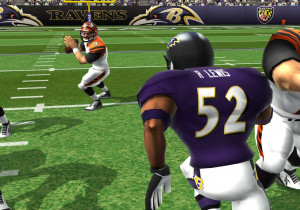 Images de Madden NFL 10 sur Wii