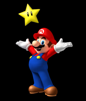 E3 2011 : Images de Mario Party 9