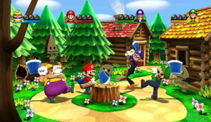 Images de Mario Party 9