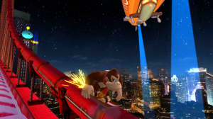 GC 2009 : Images de Mario & Sonic aux Jeux Olympiques d'Hiver