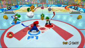 Jeux de sport Mario : Golf, Tennis, Baseball... retour sur la carrière du plombier