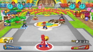 Images de Mario Sports Mix