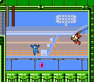 Images de Mega Man 10