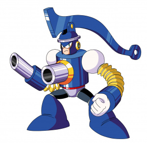 Images de Mega Man 10