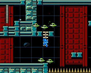 Mega Man 9 aussi sur PS3 et Xbox 360