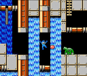 Images de Mega Man 9