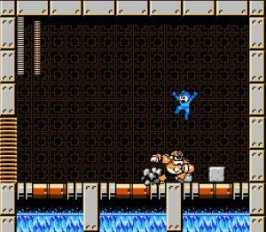 Images de Mega Man 9
