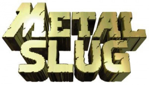 Metal Slug sur Wii
