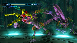 Metroid : Other M
